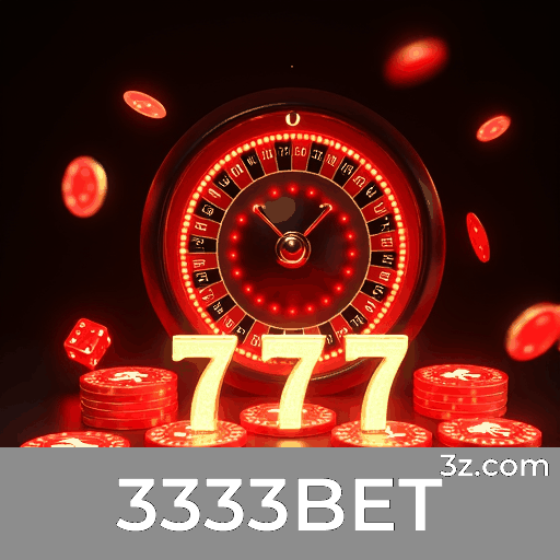 3333BET: Apostas Esportivas Precisão e Excelência