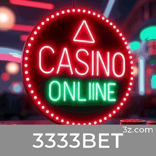 3333BET: Plataforma Segura e Rápida para Brasileiros