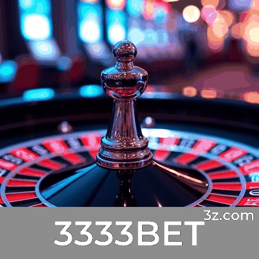 3333BET: Bônus Generosos para Jogadores Brasileiros