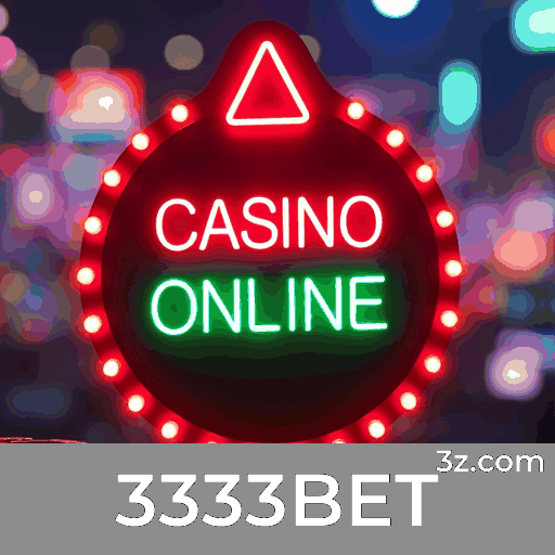 3333BET: Bônus Generosos para Jogadores Brasileiros