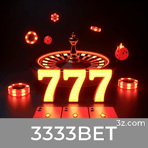 Desbloqueie Surpresas com 3333BET!